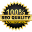 %100 SEO Quality
